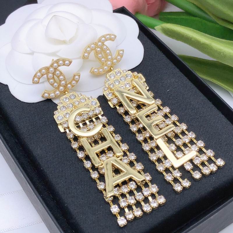 Chanel Earring 07yxq106